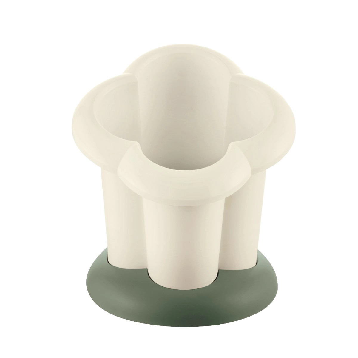 scolaposate in plastica fiorello