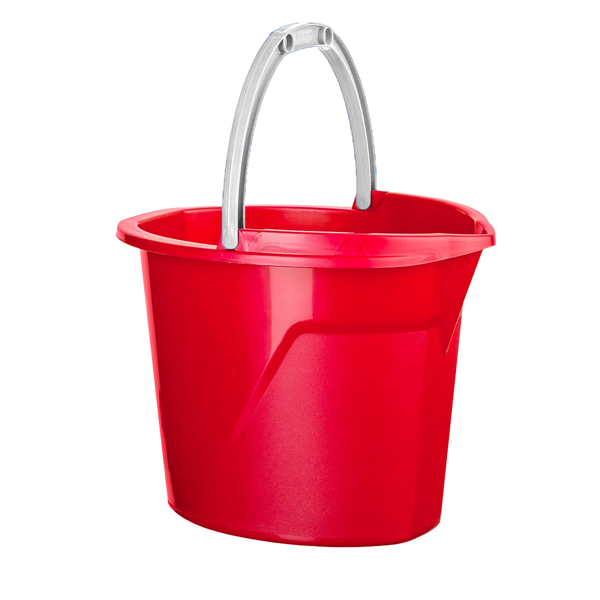 secchio per pulizie aqua 10 litri