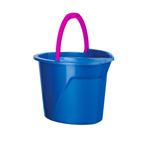 secchio pulizie aqua 15 litri