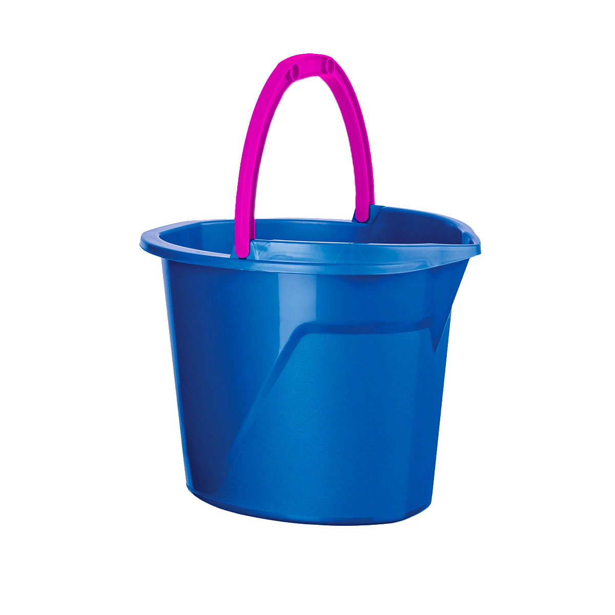 secchio pulizie aqua 15 litri