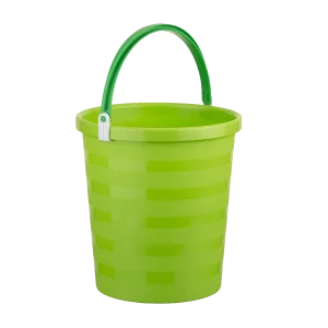 secchio pulizie mix