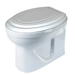 sedile wc plastica
