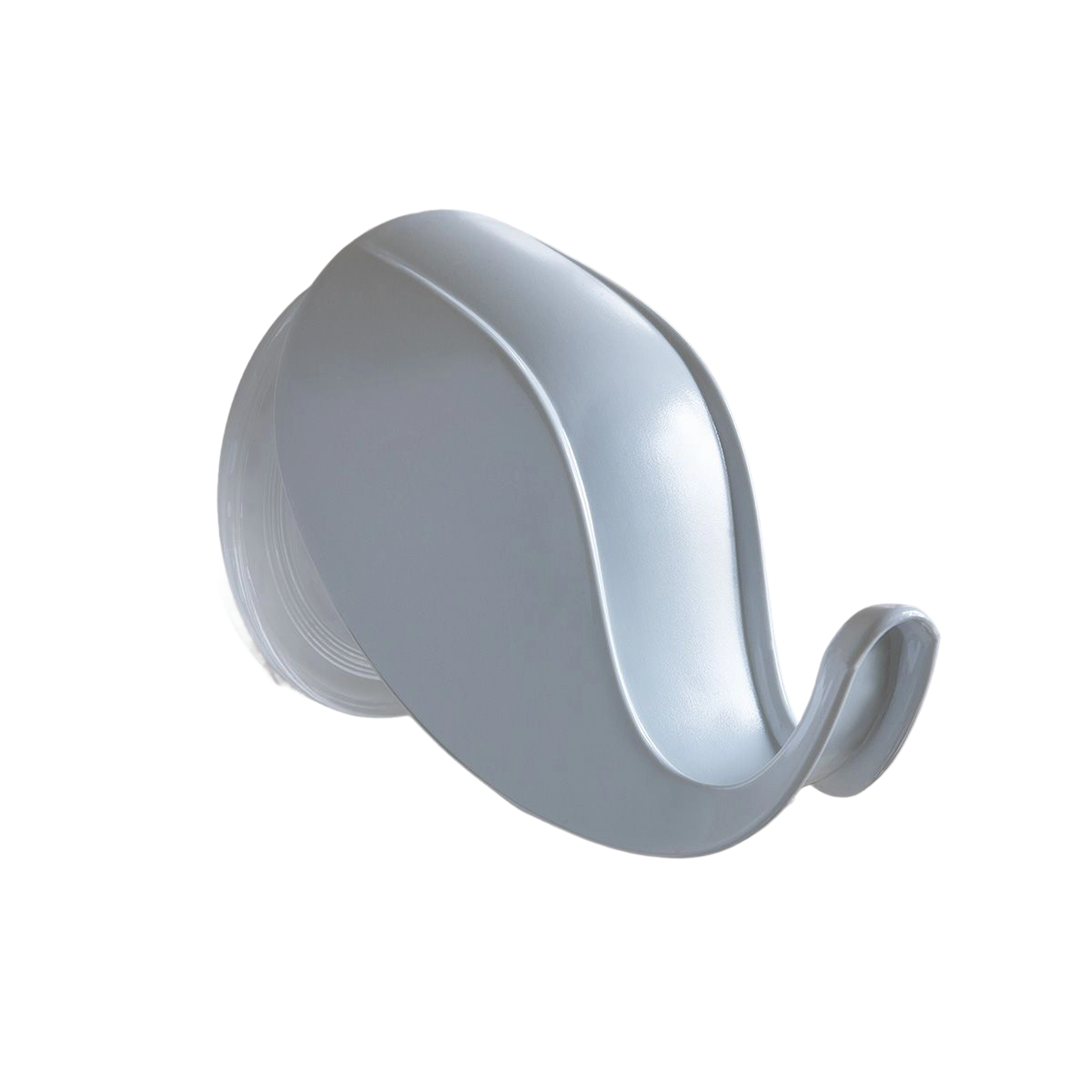 set appendino da muro white collection