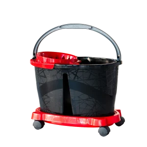 set lavapavimenti h20 evolution