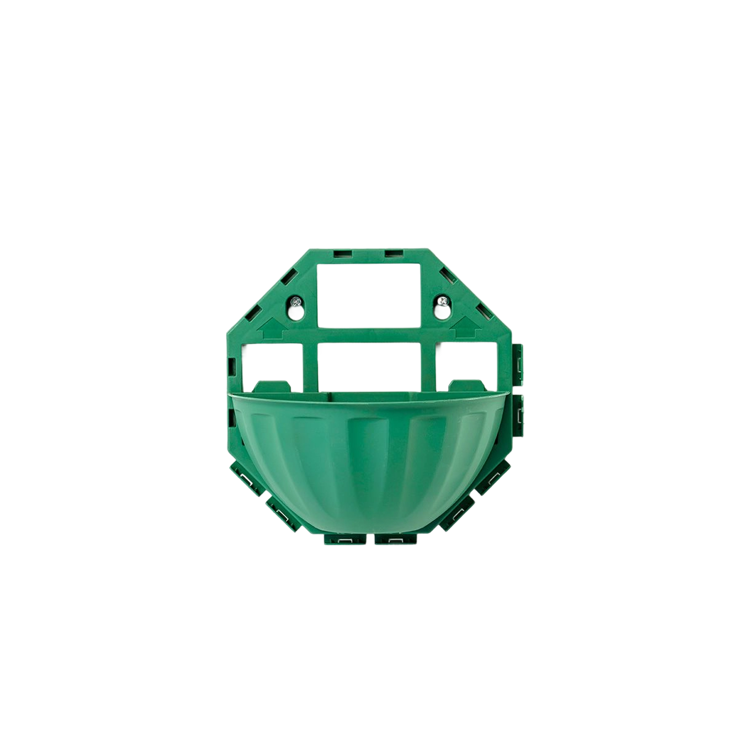 set vasi da muro componibili gerla Puzzle