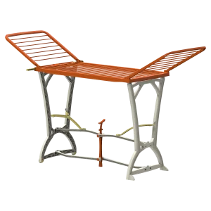 Clothes drying rack Panny Evolution
