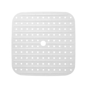 tappetini per lavello cucina quadrati soft