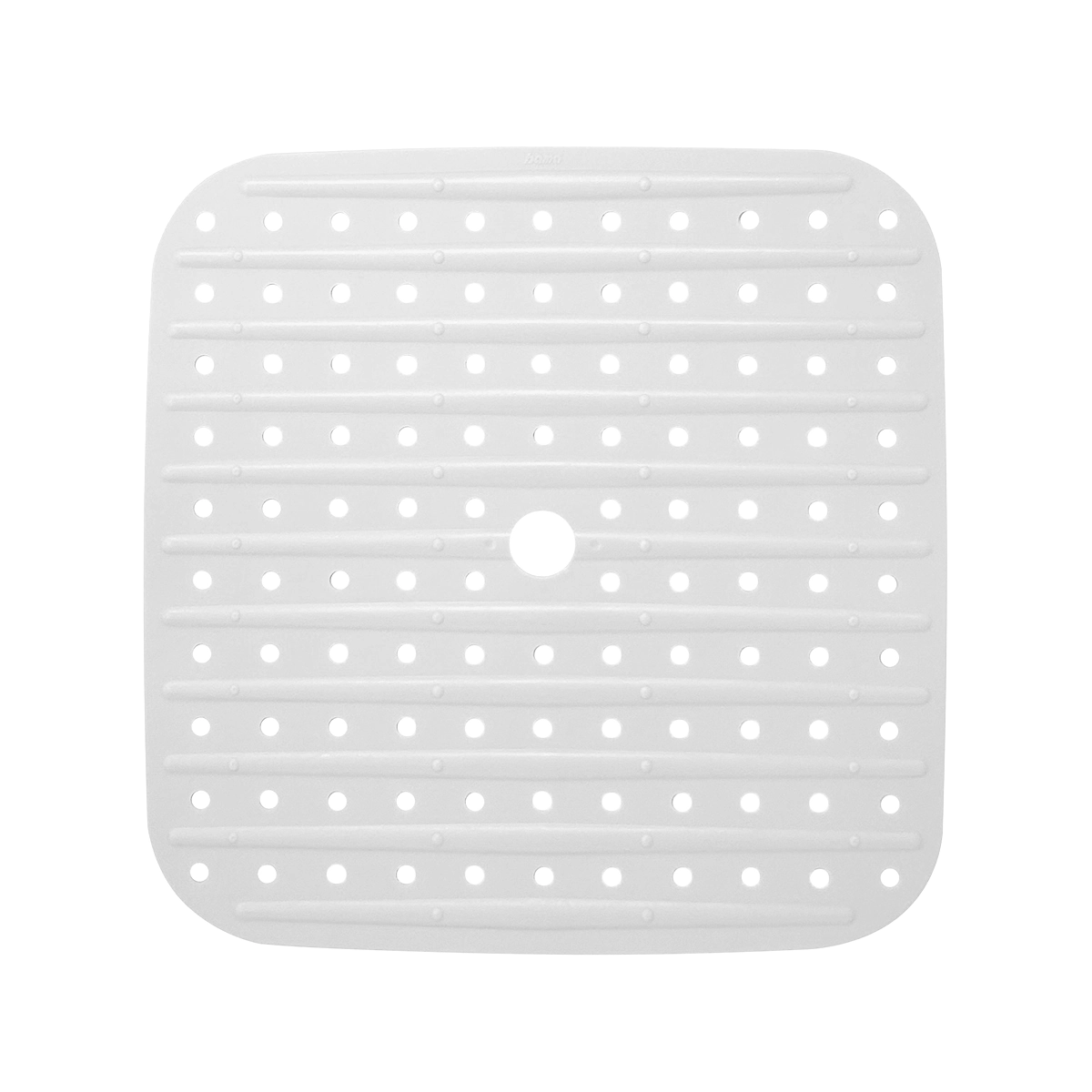 tappetini per lavello cucina quadrati soft