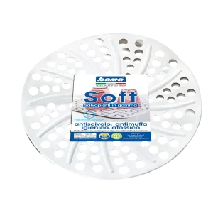 tappetini per lavello cucina tondi soft