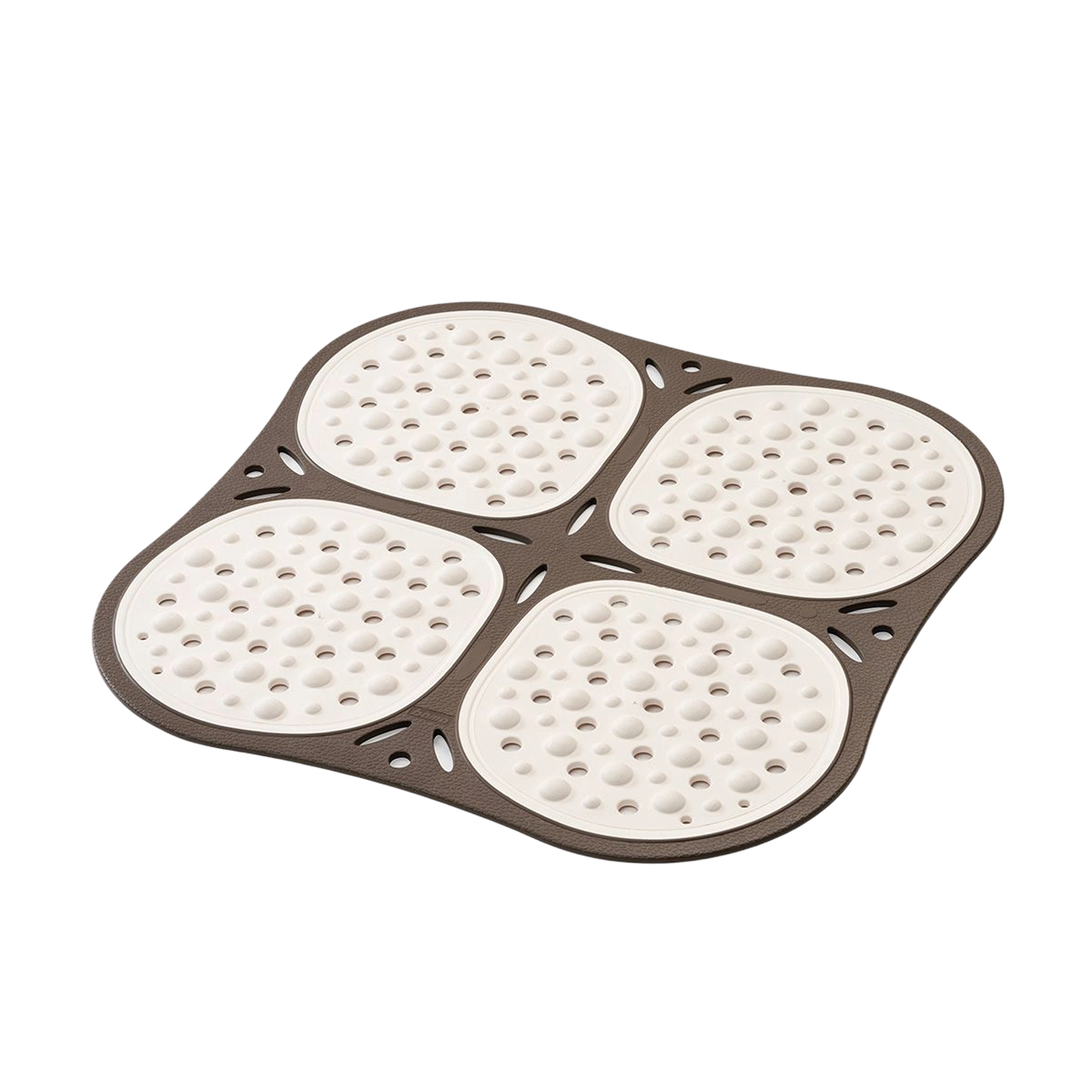 tappeto doccia massagiante relax