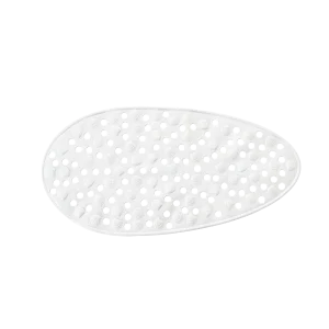 tappeto per vasca corallo