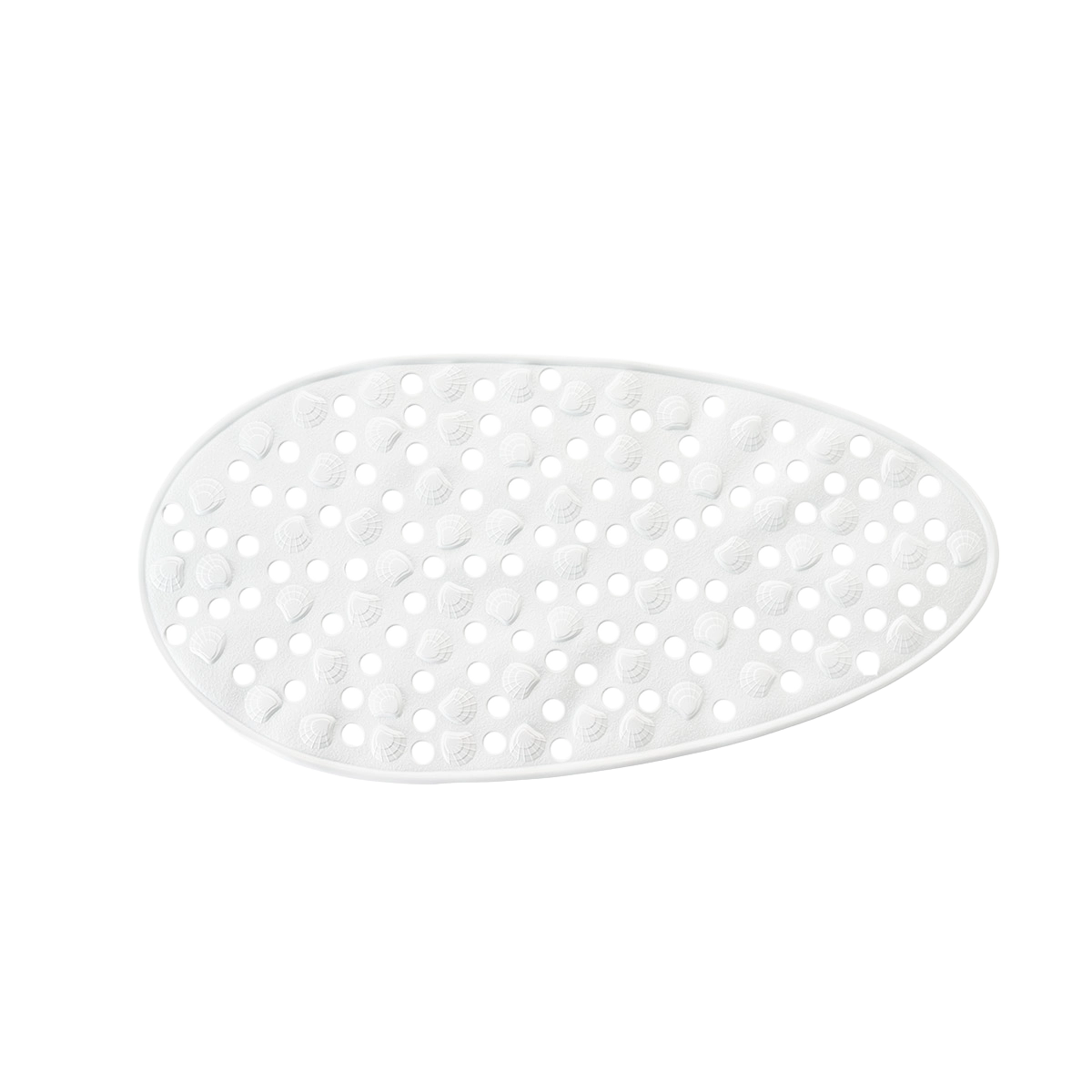 tappeto per vasca corallo