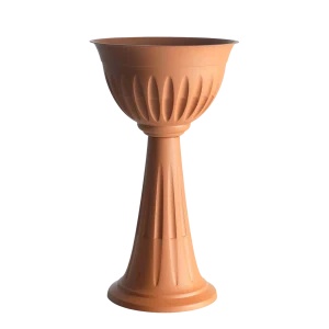 vaso a colonna Alba