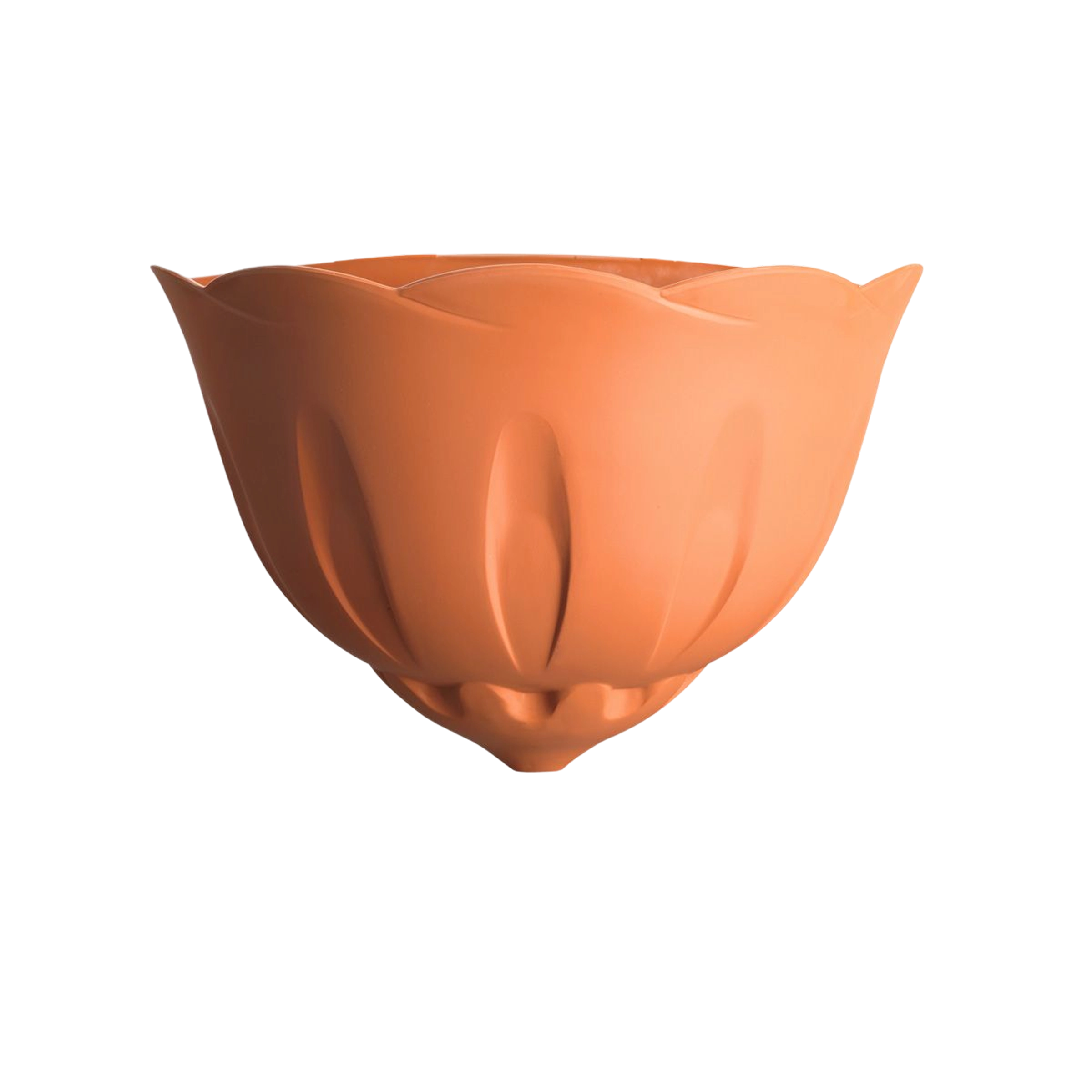 vaso a parete linea Natura