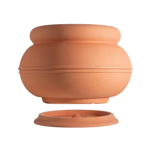 vaso girevole Koppo