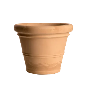 vaso plastica da esterno Chianti
