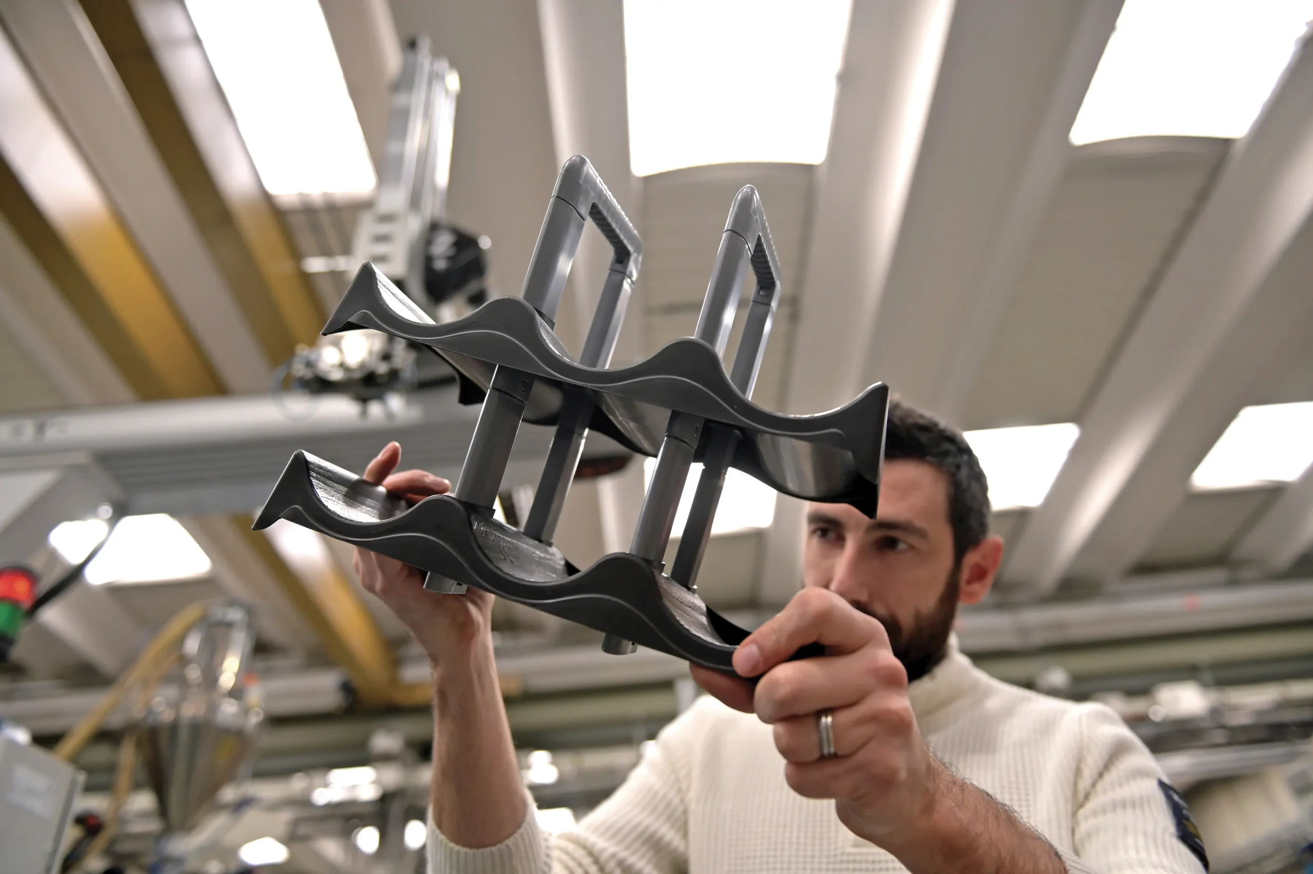 Image gallery marquee