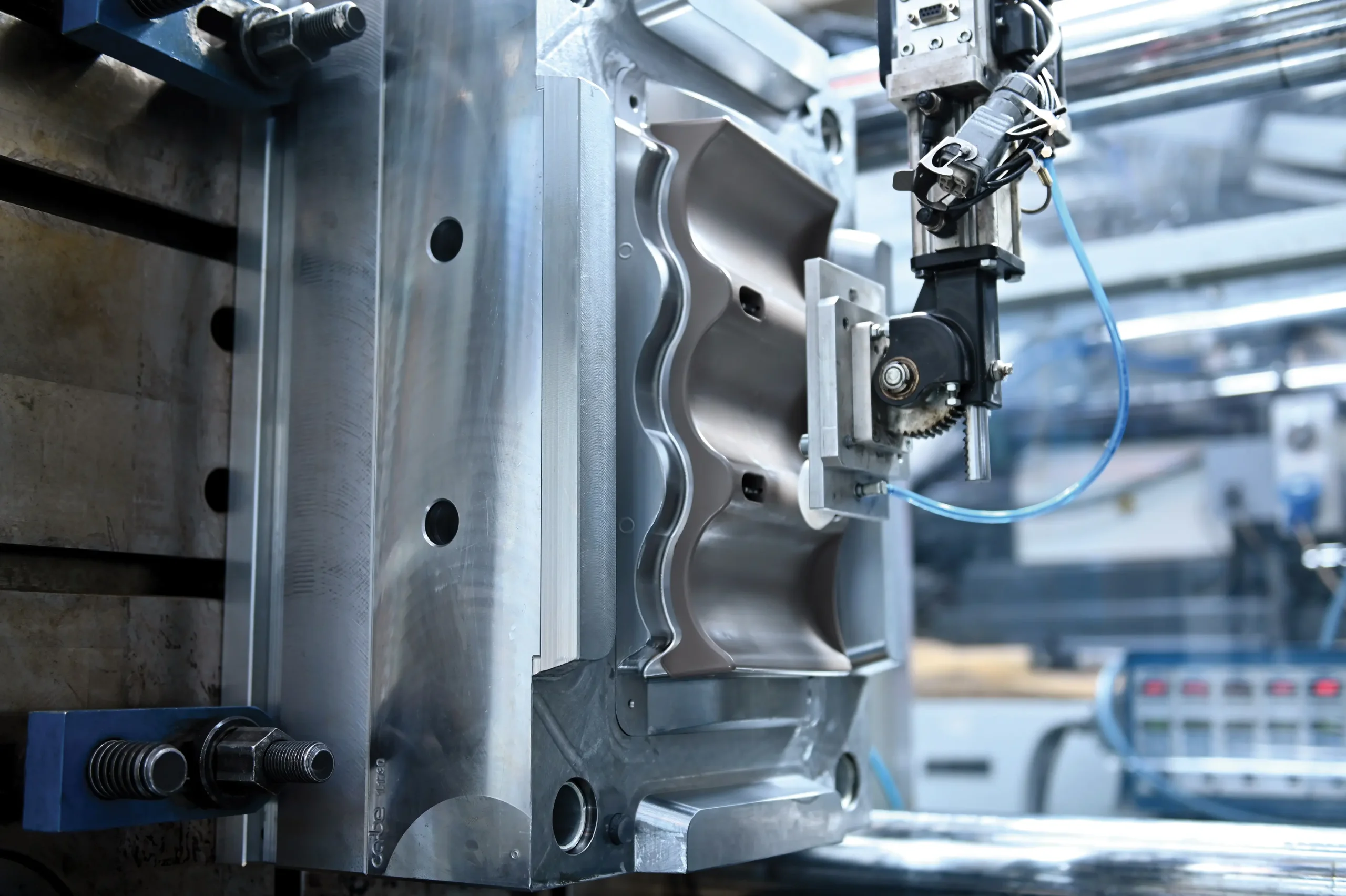 Image gallery marquee