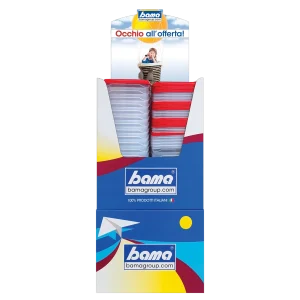 Food container display unit Freska 11Lt.