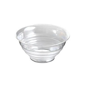 Salad bowl Kristal