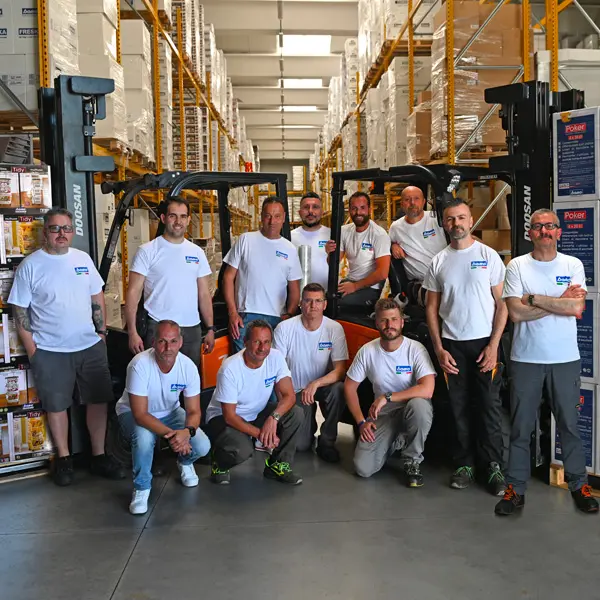 Image gallery marquee