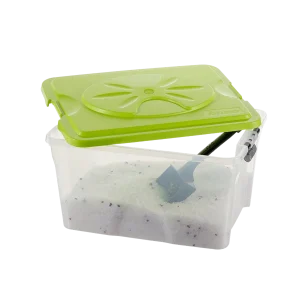18 Lt. container box Sim Box