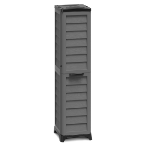 Slim Riponi locker