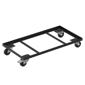 Planter Trolley