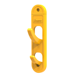 Hooks hanger